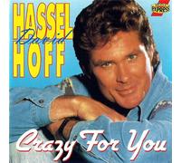 (CD Album David Hasselhoff, 16 Tracks) Song Of The Night / Lonely Is The Night / Let's Spend The Night Together / Flying On The Wings Of Tenderness / Do The Limbo Dance / Was It Real Love / Amore Amore (Elisabeth) u.a.