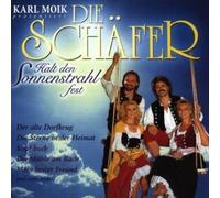 (CD Album Die Schäfer, 16 Tracks) Zwei Engel unter'm Regenbogen / Kopf hoch / Schäfertanz / Die Mühle am Bach / Immer gibt's einen Weg / Der alte Dorfkrug / In einem Schäferwagen / Mein bester Freund / Die Sterne in der Heimat / Ich will gern Schäfer sein u.a.