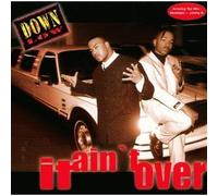 (CD Album Down Low, 14 Titel) Murder (Part II) / She Can´t Love You / Moonlight / Hit Me Right / Every Day / Johnny B. / New Monday u.a.