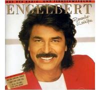 (CD Album Engelbert Humperdinck, 16 Tracks)