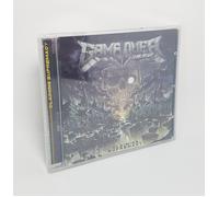 CD album GAME OVER [Claiming Supremacy] sigillato