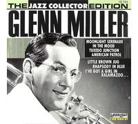 (CD Album Glenn Miller, 16 Titel)