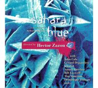 (CD Album Hector Zazou & Various, 12 Tracks, Ryuichi Sakamoto, Yuka Fujii, Denis Moulin, Samy Birnbach, Nabil Khalidi etc.) I'll Strangle You / First Evening / Ophélie / Lines / To A Reason / Hapolot Kenym / Hunger / Amdyaz / Black Stream / Harar Et Les Gallas / Lettre Au Directeur Des Messageries Maritimes u.a.