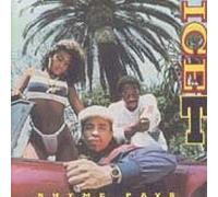 (CD Album ICE-T, 13 Tracks) 6 'N The Morning / Make It Funky / Somebody Gotta Do It (Pimpin' Ain't Easy!!!) / 409 / I Love Ladies / Sex / Pain / Squeeze The Trigger / Make It Funky / Sex u.a.