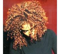 (CD Album Janet Jackson, 22 Tracks) You / Got 'Til It's Gone / Together Again / I Get Lonely / Anything / My Need / Tonight's The Night / Rope Burn u.a.