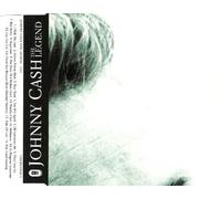 (CD Album Johnny Cash, 16 Tracks, Slimcase) Belshazzar / Cry, Cry, Cry / Hey, Good Looking / Train Of Love / So Doggone Lonesome / Sugartime / Hey Porter u.a.