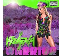 (CD Album Ke$ha Kesha, 12 Tracks)