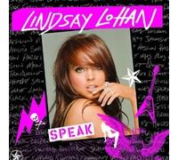 (CD Album Lindsey Lohan, 12 Tracks) First / Nobody 'Til You / Symptoms Of You / Over / Something I Never Had / Anything But Me / Disconnected / To Know Your Name / Very Last Moment In Time / Magnet / Rumors u.a.