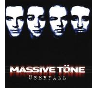 (CD Album Massive Töne, 18 Titel) Benz Bouncer (Interlude) / Paff Paff Putos / Die Geister Scheiden Sich / Nachtaktion (Interlude) / Bleib In Bewegung / Notify The President / Testlauf (Outro) / Chartbreaker / Nie ohne sie u.a.