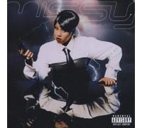 (CD Album MISSY ELLIOTT, 18 Titel) We Did It Feat. Lil' Kim Throw Your Hands Up - Interlude Feat. Juvenile & B.G. U Can't Resist Feat. Beyoncé Crazy Feelings - Religious Blessings [Outro] Feat. MC Solaar All N My Grill Feat. Redman Hot Boyz She's a Bitch u.a.