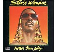 CD Album mit Geburtstagslied ( 10 Titel, incl. master blaster , jammin' , lately , did i hear you say you love me , rocket love etc. )