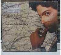 CD album: Prince - Musicology [sigillato]
