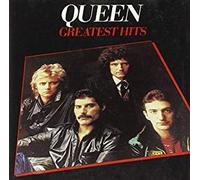 (CD Album Queen & Freddie Mercury - 17 Tracks, e.g. Seven Seas Of Rhye & more ) Fat Bottomed Girls / Bicycle Race / You're My Best Friend / Save Me / Crazy Little Thing Called Love / Somebody To Love / Now I'm Here / Good Old-Fashioned Lover Boy / Play The Game u.a.