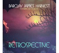 Barclay James Harvest con Les Holroyd – Retrospettiva – 2 CD (Zyx Music)