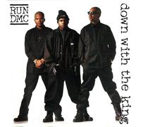 (CD Album RUN-DMC, 15 Tracks D.M.C. Run) Come On Everybody / Can I Get It, Yo / Hit' Em Hard / To The Maker / 3 In The Head / Ooh, Watcha Gonna Do / Big Willie / Three Little Indians / In The House / Can I Get A Witness / Get Open / What's Next u.a.