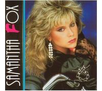 (CD Album Samantha Fox, 12 Tracks) (I Can't Get No) Satisfaction, I Surrender, I Promise You, Naughty Girls, True Devotion, Nothing's Gonna Stop Me Now, If Music Be The Food Of Love, That Sensation, Dream City, The Best Is Yet To Come, Want You To Want Me, Rockin' In The City u.a.