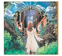 (CD Album Scissor Sisters, 11 Tracks) Comfortably Numb / Mary / Lovers In The Backseat / Tits On The Radio / Filthy/Gorgeous / Music Is The Victim / Better Luck / It Can't Come Quickly Enough / Return To Oz u.a.