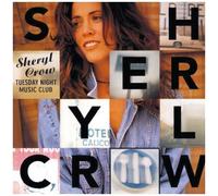 (CD Album Sheryl Crow, 11 Tracks) Run, Baby, Run / Leaving Las Vegas / Strong Enough / Can't Cry Anymore / Solidify / Na-Na Song / No One Said It Would Be Easy / What I Can Do For You / All I Wanna Do / We Do What We Can / I Shall Believe u.a.