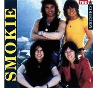 (CD Album Smokie, 14 Tracks)