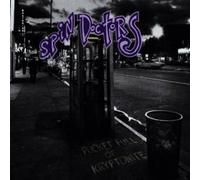 (CD Album Spin Doctors, 13 Tracks) Forty Or Fifty / Jimmy Olsen's Blues / What Time Is It? / Little Miss Can't Be Wrong / Refrigerator Car / Two Princes / Sweet Widow / Off My Line u.a.