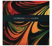 (CD Album Supreme Love Gods, 10 Tracks) All Over / Fire / Souled Out / Nothing / Cat (Garage Version) / Blackstripe / Alive / Temptation / Fantastique / Riverbends u.a.