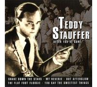 (CD Album Teddy Stauffer, 22 Tracks) Maria - Marie / The flat foot floogie / Hurry home / Shadrack / Ferdinand the bull / Stop, it's wonderful / Mary / Begin the beguine / You can't brush me off / Dilemma, foxtrot / Dans mon coeur / My reverie u.a.