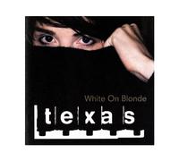 (CD Album Texas, 14 Tracks) Drawing Crazy Patterns / Halo / Put Your Arms Around Me / Insane / Black Eyed Boy / Polo Mint City / Postcard / Ticket To Lie / Good Advice / Breathless u.a.