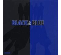 (CD Album The Backstreet Boys, 13 Tracks)