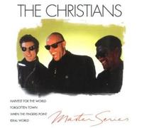 (CD Album THE Christians, 18 Tracks) Harvest For The World / Forgotten Town - 7" Single Edited Version / I Found Out / When The Fingers Point / Save A Soul In Every Town / Community Of Spirit / All Talk / Say It Isn't So - Part 2 u.a.