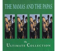 (CD Album The Mamas and the Papas, 16 Titel)