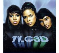 (CD Album TLC, 13 Tracks) Quickie / Girl Talk / Turntable / In Your Arms Tonight / Over Me / Hands Up / Damaged / Dirty Dirty / So So Dumb / Good Love / Hey Hey Hey Hey / Give It To Me While It's Hot u.a.