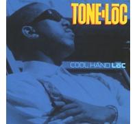 (CD Album TONE-LOC, 11 Tracks) Funky Westside / Pimp Without A Caddy / I Adore You / All Through The Night / Fatal Attraction / I Joke But I Don't Play / Freaky Behaviour / Mean Green / Why / Hip-Hop It Is Kinda Different u.a.