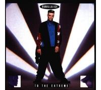 (CD Album Vanilla Ice, 15 Titel) It's A Party / Juice To Get Loose Boy / Ice Cold / Rasta Man / I Love You / Havin' A Roni / Play That Funky Music u.a.
