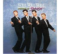 (CD Album Wet Wet Wet, 13 Titel) Wishing I Was Lucky / Angel Eyes (Home And Away) / Sweet Little Mystery / World In Another / East Of The River / I Remember / I Don't Believe (Sonny's Letter) / Temptation / I Can Give You Everything / The Moment You Left Me u.a.
