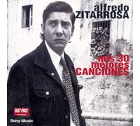 CD ALFREDO CHITARRASA MIS 30 MEJORES CANCIONES NUOVO SIGILLATO