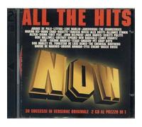 CD All The Hits Now