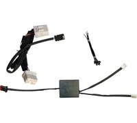 CD-ALT-BS-HD MODULE BRAKE STROBE HARLEY FLSTFI 1550 EFI FAT BOY 15TH ANN. 2005