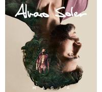 Cd ALVARO SOLER - MAGIA nuovo sigillato edizione digipak
