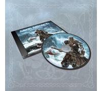 CD AMON AMARTH JOMSVIKING NUOVO SIGILLATO