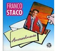 CD - Amorevolmente - Franco Staco