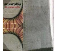 CD AMORPHIS AM UNIVERSUM NUOVO SIGILLATO