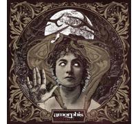 CD AMORPHIS CIRCLE NUOVO SIGILLATO