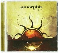 CD AMORPHIS ECLIPSE NUOVO SIGILLATO