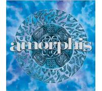 CD AMORPHIS ELEGY NUOVO SIGILLATO