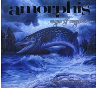 CD AMORPHIS MAGIC & MAYHEM NUOVO SIGILLATO