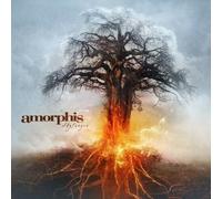 CD AMORPHIS SKYFORGE NUOVO SIGILLATO