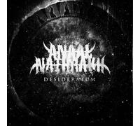 CD ANAAL NATHRAKH DESIDERATUM NUOVO SIGILLATO