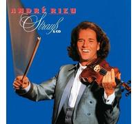 CD ANDRE RIEU VALSES NUOVO SIGILLATO