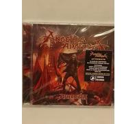 CD ANGELUS APATRIDA AFTERMATH NUOVO SIGILLATO 2023 con 2 tracce bonus live