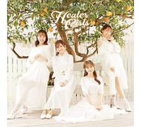 [CD] Anime TV Healer Girl OP/ED Feel You, Heal You / Believe Like Singing. NUOVO